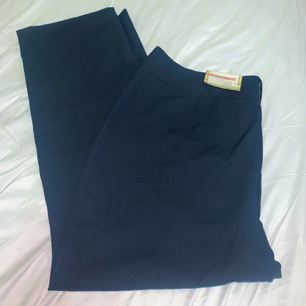 in every story… Women’s Pants Trousers Curvy Fit Straight Leg Size 24